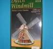 * Hollandse Molen schaal 1:30 1710-01
